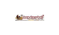 FANCY DRESS BALL UK promo codes