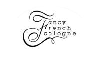 Fancy French Cologne promo codes
