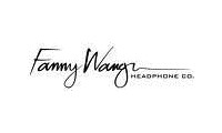 Fanny Wang promo codes
