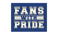Fans with Pride promo codes