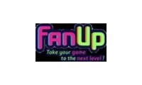 FanUp promo codes