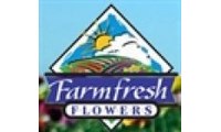 Farm Fresh Flowers promo codes