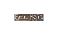 Farm & Home Supply Center promo codes