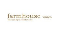 Farmhouse Wares promo codes