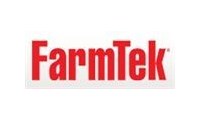 FarmTek promo codes