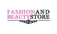 Fashion And Beauty Store promo codes
