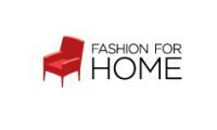 Fashion For Home promo codes