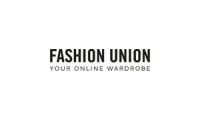 Fashion union UK promo codes