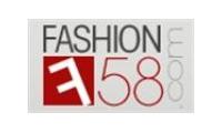 Fashion58 promo codes