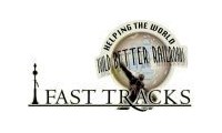 Fast Tracks promo codes