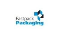 Fastpack Packaging Supplies promo codes