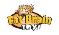 Fat Brain Toys promo codes