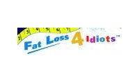 Fat Loss 4 Idiots promo codes