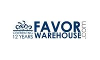 Favor Warehouse promo codes