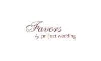 Favors by Project Wedding Promo Codes