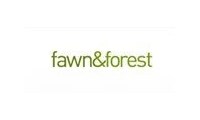 Fawn and Forest promo codes