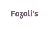 Fazoli's promo codes