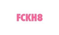 FCKH8 promo codes