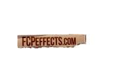 FCPeffects promo codes