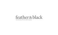 Feather & Black promo codes