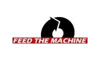 Feed The Machine promo codes