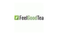 Feel Good Tea promo codes