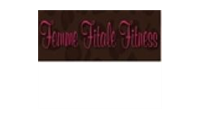 Femme Fitale Fitness promo codes