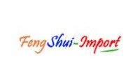 Feng Shui Import promo codes