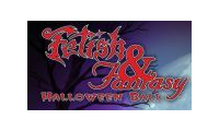 Fetish & Fantasy Halloween Ball promo codes