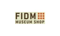 Fidm Museum Shop promo codes