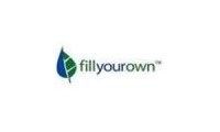 Fillyourown Canada promo codes