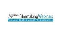 Film Making Webinars promo codes