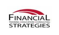 Financial Strategies Promo Codes
