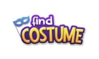 Find Costume promo codes