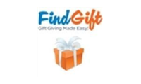 Find Gift promo codes