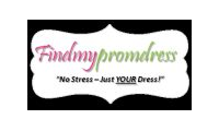 Findmypomdress promo codes
