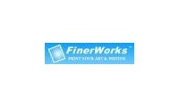 FinerWorks Promo Codes