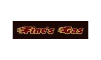 Fine's Gas Promo Codes