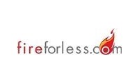 Fire For Less promo codes