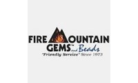 Fire Mountain Gems promo codes
