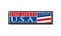 Fire Safety Usa promo codes