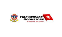 Fire Service Book Store promo codes