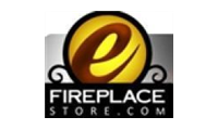 FIREPLACE STORE Promo Codes