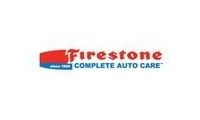 Firestone Complete Auto Care promo codes