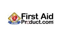 First Aid Product promo codes