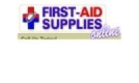 First Aid Supplies Online Promo Codes
