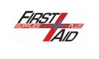 First Aid Supplies Plus promo codes