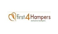 First4hampers promo codes