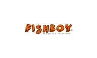 Fishboy Art And Design promo codes