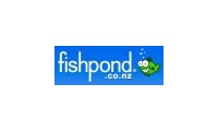 Fishpond NZ Promo Codes